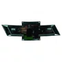 Emblema Grade Radiador Gm Celta 2012 2013 2014 2015