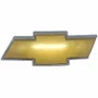 Emblema Grade Radiador Gm Meriva 2010 2011 2012