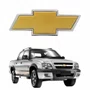 Emblema Grade Radiador Gm S-10 2009 2010 2011 2012