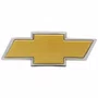 Emblema Grade Radiador Gm S-10 2009 2010 2011 2012