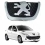 Emblema Grade Radiador Peugeot 207 2007 2008 2009 2010