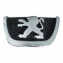 Emblema Grade Radiador Peugeot 207 2007 2008 2009 2010