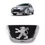 Emblema Grade Radiador Peugeot 307 2007 a 2012