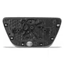 Emblema Grade Radiador Peugeot 307 2007 a 2012