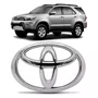 Emblema Grade Radiador Toyota Hilux SRV 2005 a 2015