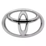 Emblema Grade Radiador Toyota Hilux SRV 2005 a 2015