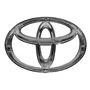 Emblema Grade Radiador Toyota Hilux SRV 2005 a 2015