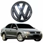 Emblema Grade Radiador Vw Jetta 2011 2012 2013 2014