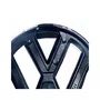 Emblema Grade Radiador Vw Jetta 2011 2012 2013 2014
