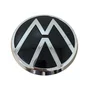 Emblema Grade Radiador Vw Nivus 2019 2020 2021 2022 2023 2024 2025