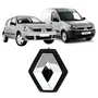 Emblema Grade Renault Clio 2003 a 2012 Kangoo 2009 a 2012