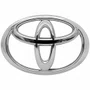 Emblema Grade Toyota Corolla 2015 2016 2017 2018 2019