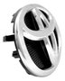 Emblema Grade Toyota Hilux 2020 2021 2022 2023