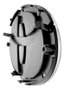 Emblema Grade Toyota Hilux 2020 2021 2022 2023
