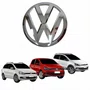 Emblema Grade Vw Fox 2015 2016 2017 2018 2019 2020 2021