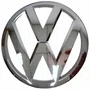 Emblema Grade Vw Fox 2015 2016 2017 2018 2019 2020 2021