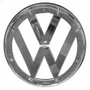 Emblema Grade Vw Fox 2015 2016 2017 2018 2019 2020 2021