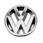 Emblema Grade Vw Gol 1991 1992 1993 1994 1995 Cromado