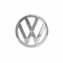 Emblema Grade Vw Gol G4 2005 Até 2008 Vw Fox 2003 Até 2010