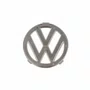 Emblema Grade Vw Gol G4 2005 Até 2008 Vw Fox 2003 Até 2010