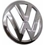 Emblema Grade Vw Gol G6 2012 2013 2014 2015 2016