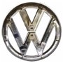 Emblema Grade Vw Gol G6 2012 2013 2014 2015 2016