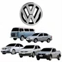 Emblema Grade Vw Gol Saveiro Polo Voyage 2008 A 2012 Kombi 2009 A 2012