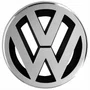 Emblema Grade Vw Gol Saveiro Polo Voyage 2008 A 2012 Kombi 2009 A 2012