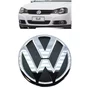 Emblema Grade Vw Golf 2008 2009 2010 2011 2012 2013 2013