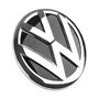 Emblema Grade Vw Golf 2008 2009 2010 2011 2012 2013 2013