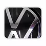 Emblema Maçaneta Tampa Traseira Saveiro 2023 2024 Original