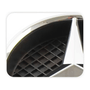 Emblema Mercedes Benz C200 C30 A200 Gla 2014 15 16 2017 2018