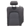 Encosto Banco Traseiro Chevrolet Onix 2021 2022 Original Usado