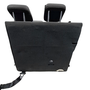 Encosto Banco Traseiro Chevrolet Onix 2021 2022 Original Usado