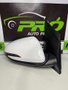Espelho Retrovisor Direito Hyundai Hb20 2020 A 2023 C/ Pisca Original Usado