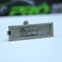 Espelho Retrovisor Interno Fiat Palio 2004 A 2012 0252852 Original Usado