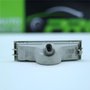 Espelho Retrovisor Interno Fiat Palio 2004 A 2012 0252852 Original Usado