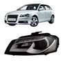 Farol Audi A3 2009 2010 2011 2012 Sportback Lado Esquerdo