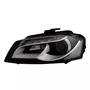 Farol Audi A3 2009 2010 2011 2012 Sportback Lado Esquerdo