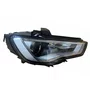Farol Audi A3 Sportback 2012 2013 2014 2015 Bi-xenon Direito