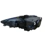 Farol Audi A3 Sportback 2012 2013 2014 2015 Bi-xenon Direito