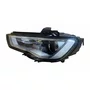 Farol Audi A3 Sportback 2012 2013 A 2015 Bi-xenon Esquerdo