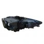 Farol Audi A3 Sportback 2012 2013 A 2015 Bi-xenon Esquerdo