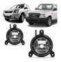 Farol Aux Ford Ecosport 2003/2007 Ranger 2005/2011 Ld/le