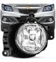 Farol Aux Gm Onix Cobalt Sonic Spin 2012 Direito