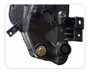 Farol Aux Milha Mitsubishi L200 Triton 2021 A 2023 Direito