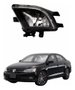 Farol Aux Milha Vw Jetta 2016 2017 2018 2019 2020 Esquerdo