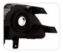 Farol Aux Milha Vw Jetta 2016 2017 2018 2019 2020 Esquerdo