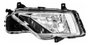 Farol Aux Milha Vw Saveiro G7 G8 2016 A 2022 Gol G8 Esquerdo