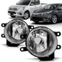 Farol Aux Toyota Corolla 15/19 / Hilux Srv/sw4 16/18 Ld